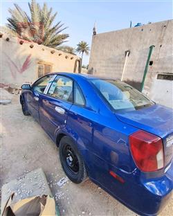 سوزوكي فورينزا